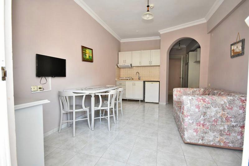 Pasahan Apart Marmaris Exterior photo
