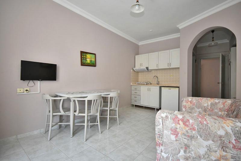 Pasahan Apart Marmaris Exterior photo