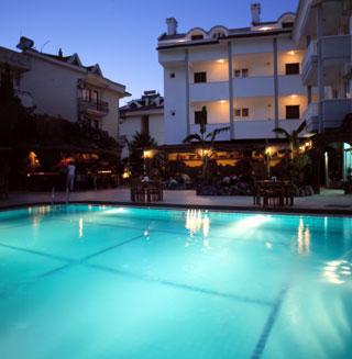 Pasahan Apart Marmaris Exterior photo